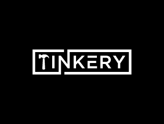 Tinkery Austin logo design by Creativeminds