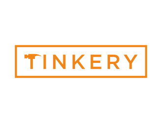 Tinkery Austin logo design by p0peye