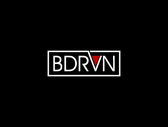 Bdrvn logo design by torresace