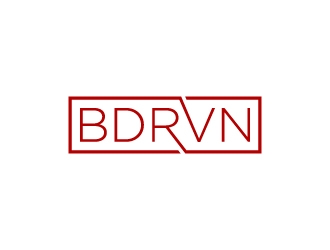 Bdrvn logo design by Creativeminds