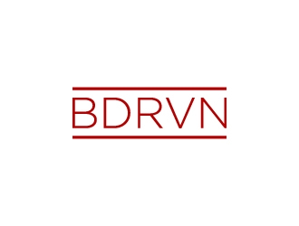 Bdrvn logo design by Creativeminds