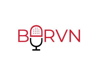 Bdrvn logo design by sanworks