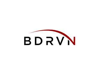 Bdrvn logo design by asyqh
