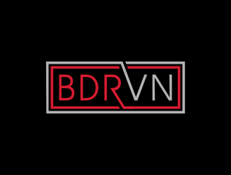 Bdrvn logo design by pionsign