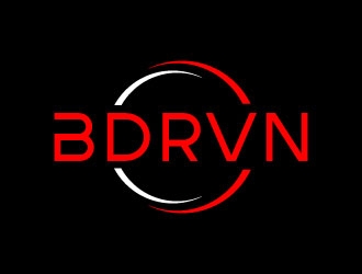 Bdrvn logo design by sanworks