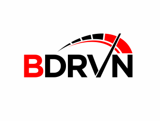 Bdrvn logo design by agus