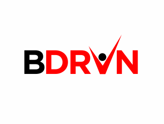 Bdrvn logo design by agus