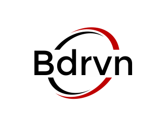 Bdrvn logo design by Girly