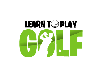 Learn to Play Golf logo design by torresace