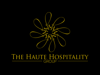 Haute Hospitality logo design by qqdesigns