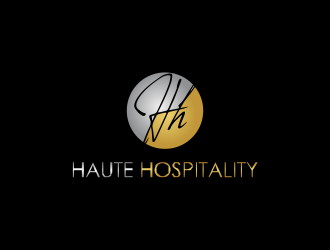 logo design by giphone