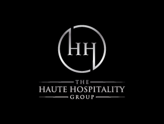 Haute Hospitality logo design by Creativeminds