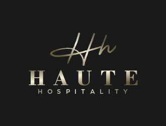 Haute Hospitality logo design by careem