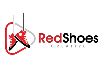  logo design by REDCROW