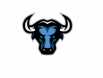 STAMPEDE logo design by cgage20