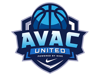 AVAC UNITED logo design by Optimus