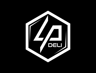 Low Protein Deli logo design by AisRafa