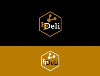 Low Protein Deli logo design by ARTis
