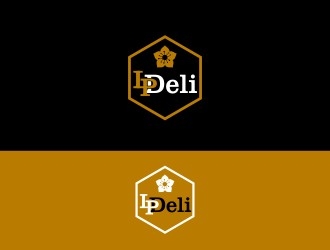 Low Protein Deli logo design by ARTis