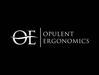 Opulent Ergonomics logo design by ammad