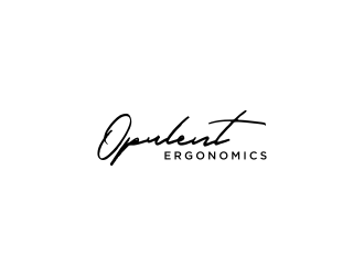 Opulent Ergonomics logo design by FloVal
