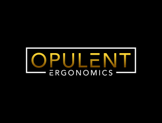 Opulent Ergonomics logo design by ingepro