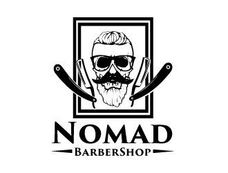  logo design by AamirKhan