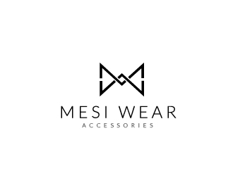 Mesi Wear  logo design by art-design