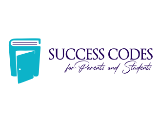 Success Codes for Parents and Students logo design by JessicaLopes