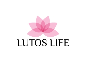 Lotus Life  logo design by Marianne