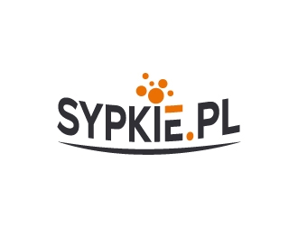 sypkie.pl logo design by aryamaity