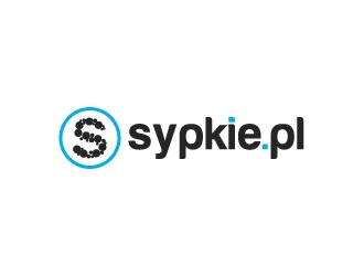 sypkie.pl logo design by aryamaity