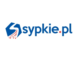 sypkie.pl logo design by dasigns