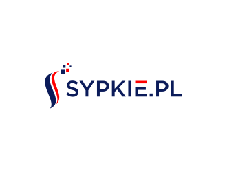 sypkie.pl logo design by ammad