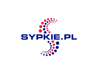 sypkie.pl logo design by ekitessar