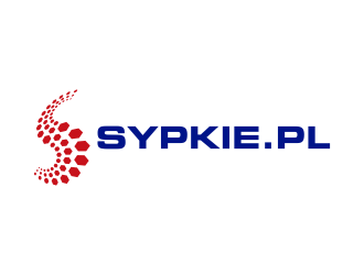 sypkie.pl logo design by ekitessar
