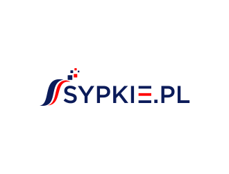 sypkie.pl logo design by ammad