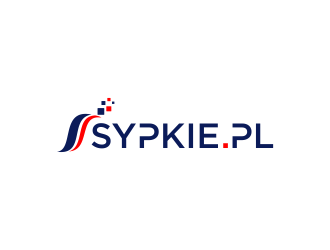 sypkie.pl logo design by ammad