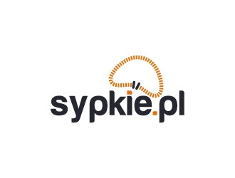 sypkie.pl logo design by aryamaity