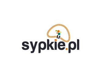 sypkie.pl logo design by aryamaity
