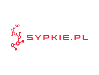 sypkie.pl logo design by ekitessar