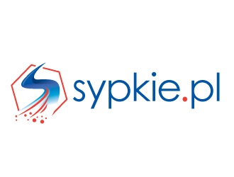 sypkie.pl logo design by dasigns