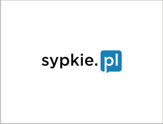 sypkie.pl logo design by Nurmalia