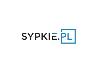 sypkie.pl logo design by Nurmalia