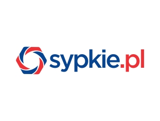 sypkie.pl logo design by cikiyunn