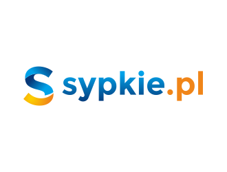 sypkie.pl logo design by Girly