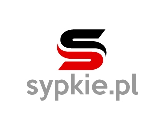 sypkie.pl logo design by AamirKhan