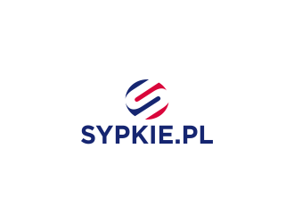 sypkie.pl logo design by kanal