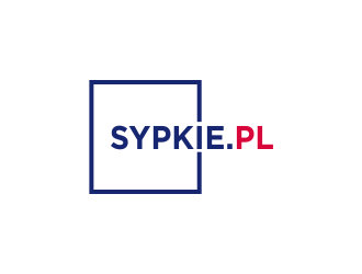 sypkie.pl logo design by kanal