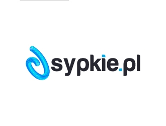 sypkie.pl logo design by aryamaity